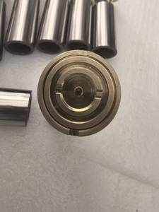 ชุดประกอบลูกสูบปั๊มไฮดรอลิก YFM FK K3V180/K3V140 คุณภาพสูง - Product Image 2