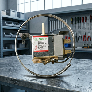 Low Temperature Capillary <b>Thermostat</b> (SN Type Series) Home Appliance Part TW Origin HW by WP - Product Image 3