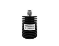 WSARK Prise coaxiale UHF 100W 1G de haute qualité, Faux connecteur RF micro-ondes 50 Ohm