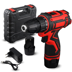 Taladro Inalámbrico F ADZ121 de Alta <span class=keywords><strong>Calidad</strong></span> al Mejor <span class=keywords><strong>Precio</strong></span>, con Batería de 12V, Herramientas de Perforación - Product Image 6