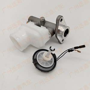 Maître-cylindre de frein Honda CRV 46100 S10 951 pour 1999-2001, pièce de rechange - Product Image 4