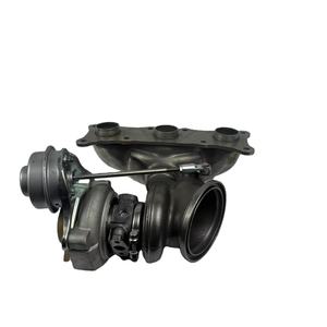 B58 Gen 1 Upgrade Hybrid Kompressor-Turbolader-Kit Klein für BMW / Auto G30 F55 Mini Roots-Reparatur Turbine Turbolader & Teile - Product Image 6