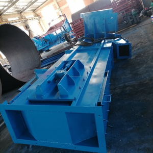 China Ketting Emmer Verticale Roestvrijstalen Volautomatische Opheffing Waterdichte Z Type Emmer Lift - Product Image 1