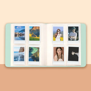 <span class=keywords><strong>Mini</strong></span> <span class=keywords><strong>album</strong></span> photo transparent à 288 poches pour <span class=keywords><strong>Fujifilm</strong></span> <span class=keywords><strong>Instax</strong></span> <span class=keywords><strong>Mini</strong></span> 12/<span class=keywords><strong>11</strong></span>/9/8/90/40/7s <span class=keywords><strong>Mini</strong></span> film photo de taille 3 pouces - Product Image 5