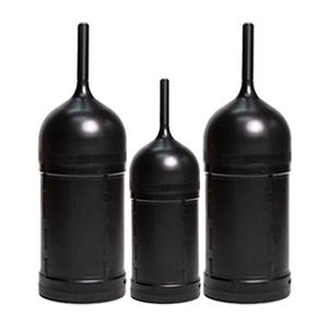 Seau de câblage à fibre optique 5KM (mode de déroulement interne) - Spécifique aux drones, transmission stable du signal de communication - Product Image 2