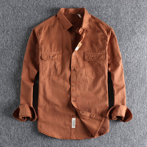 Vêtements pour hommes, <span class=keywords><strong>veste</strong></span> tactique <span class=keywords><strong>d</strong></span>'été pour hommes, <span class=keywords><strong>veste</strong></span> cargo légère à manches longues en coton à séchage rapide pour hommes, vêtements de plein air - Product Image 4