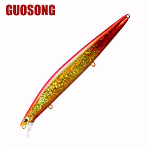 Venta DE FÁBRICA DE China, lanzamiento largo, 140mm, 26G, <span class=keywords><strong>cebo</strong></span> de hundimiento de pececillo, lubina de agua dulce, <span class=keywords><strong>cebo</strong></span> de Pesca de Mar de agua salada - Product Image 4