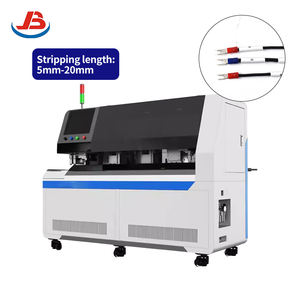 Hocheffiziente Elektrische Zugprüfmaschine Computergesteuertes Kabel-Prüfgerät für die Kabelherstellung - Product Image 2