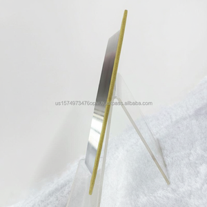 Haute efficacité de meulage 1A1 6A2 12A2 11A9 meule diamantée en résine pour carbure de tungstène, ziconia, alumine, carbure de silicium - Product Image 1