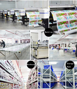 Tranh sơn dầu hiện đại 2023, tranh nghệ thuật treo tường cổ điển phong cảnh Van Gogh, vẽ tay, tranh kim cương trang trí nội thất phòng khách gia đình - Product Image 6