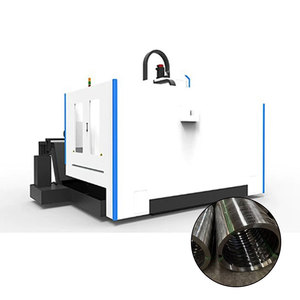High Speed Flange <b>Punch</b> Press <b>Machine</b> for Flange Production Line - Product Image 6