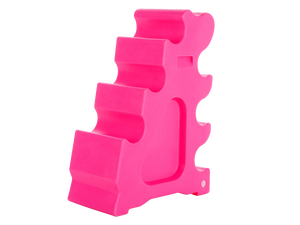 Bloques de plástico <span class=keywords><strong>para</strong></span> saltar de <span class=keywords><strong>caballos</strong></span>, juego de bloques de salto ecuestres <span class=keywords><strong>para</strong></span> Polos estándar, gran oferta - Product Image 3