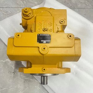 Pompe principale de bulldozer de haute qualité à vendre, pompe hydraulique 421-1808 pour D8R D8R II, série complète de pompes à piston hydrauliques - Product Image 4