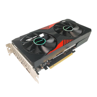 Carte graphique de jeu PCWINMAX GeForce RTX 3060 12 Go GDDR6 192 bits avec ray tracing pour jeux 1080P/1440P, vente en gros d'usine