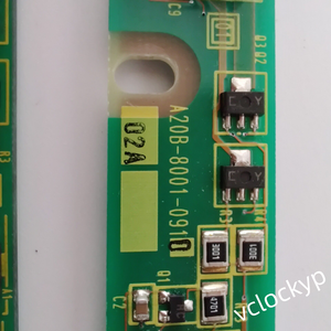 1PC Fanuc A20B-8001-0922 Placa de circuito nueva - Product Image 4