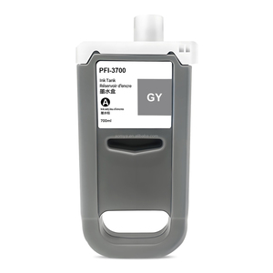 Remplacement pour la <span class=keywords><strong>cartouche</strong></span> d'<span class=keywords><strong>encre</strong></span> <span class=keywords><strong>Canon</strong></span> PFI-3700 PFI3700 pour imprimante ImagePROGRAF PRO-4600 PRO-6600 PRO-2600 GP-4600S GP-6600S - Product Image 3