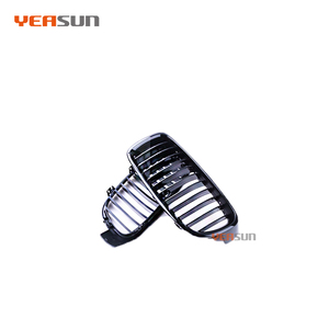 F30 F35 M3 solo viaje rejilla modificación kit de cuerpo para BMW F30 2012, 2014, 2016, 2018, 2019 - Product Image 1