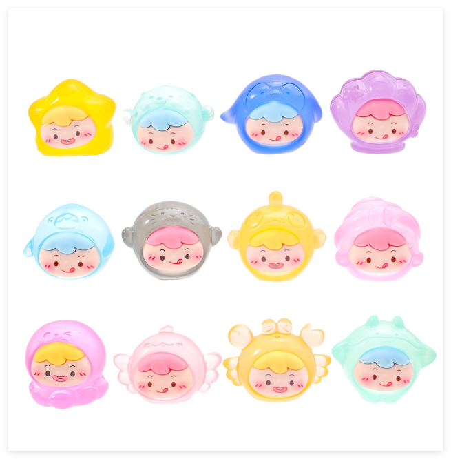 various