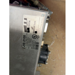 ARS 2105 AKM53K-ANCNR-00 Variateur et moteur ARS 2105 AKM53K-ANCNR-00 ARS 2105 AKM53K-ANCNR-00 Variateur et moteur ARS 2105 AKM53K - Product Image 2