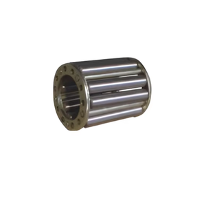 Rodamiento de Agujas Fabricado en India con Jaula Metálica NRB-MC para Uso Industrial de Alta Resistencia y Carga Pesada, por Exportadores Indios - Product Image 4