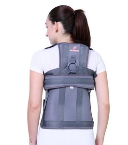 ที่รัดหลังเทย์เลอร์ สำหรับผู้ชายและผู้หญิง - Product Image 2