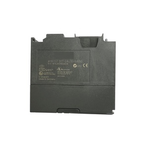 คอนโทรลเลอร์ PLC รุ่น 6ES7317-2EK14-0AB0 คอนโทรลเลอร์แบบตั้งโปรแกรมได้ รุ่น 6ES7317-2AJ10-0AB0 - Product Image 5