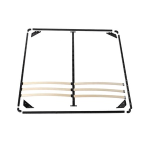 Nhà Máy Cung Cấp Khung Giường Hỗ Trợ Lò Xo Hộp Và Nệm Bán Sỉ - Product Image 4