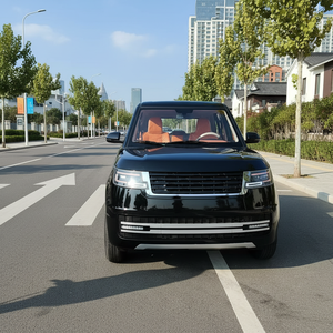 Venta Caliente al por Mayor de Vehículos SUV de Baja Velocidad y Bajo Consumo, Auto Pequeño de Cuatro Ruedas, el Más Económico, Auto con Batería de 3500W para Movilidad en Carreteras Rurales - Product Image 2