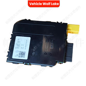 Módulo de retorno del volante Vehicle Wolf Lake 1K0953549CH para Volkswagen Tiguan Jetta Golf, material ABS - Product Image 2