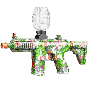Pistola Eléctrica de <span class=keywords><strong>Hidrogel</strong></span> para Bolas de Salpicadura, Lanza Bolas de Gel, Pistolas de Agua para Adultos - Product Image 5