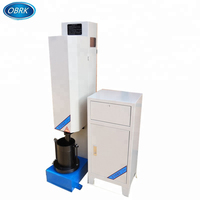 Équipement de test de laboratoire, compacteur automatique de sol Proctor, machine de compactage de sol électrique CBR Proctor