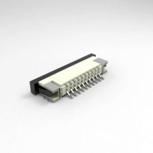 X10B25L10T FFC/FPC Connector Electronic Component - Product Image 1