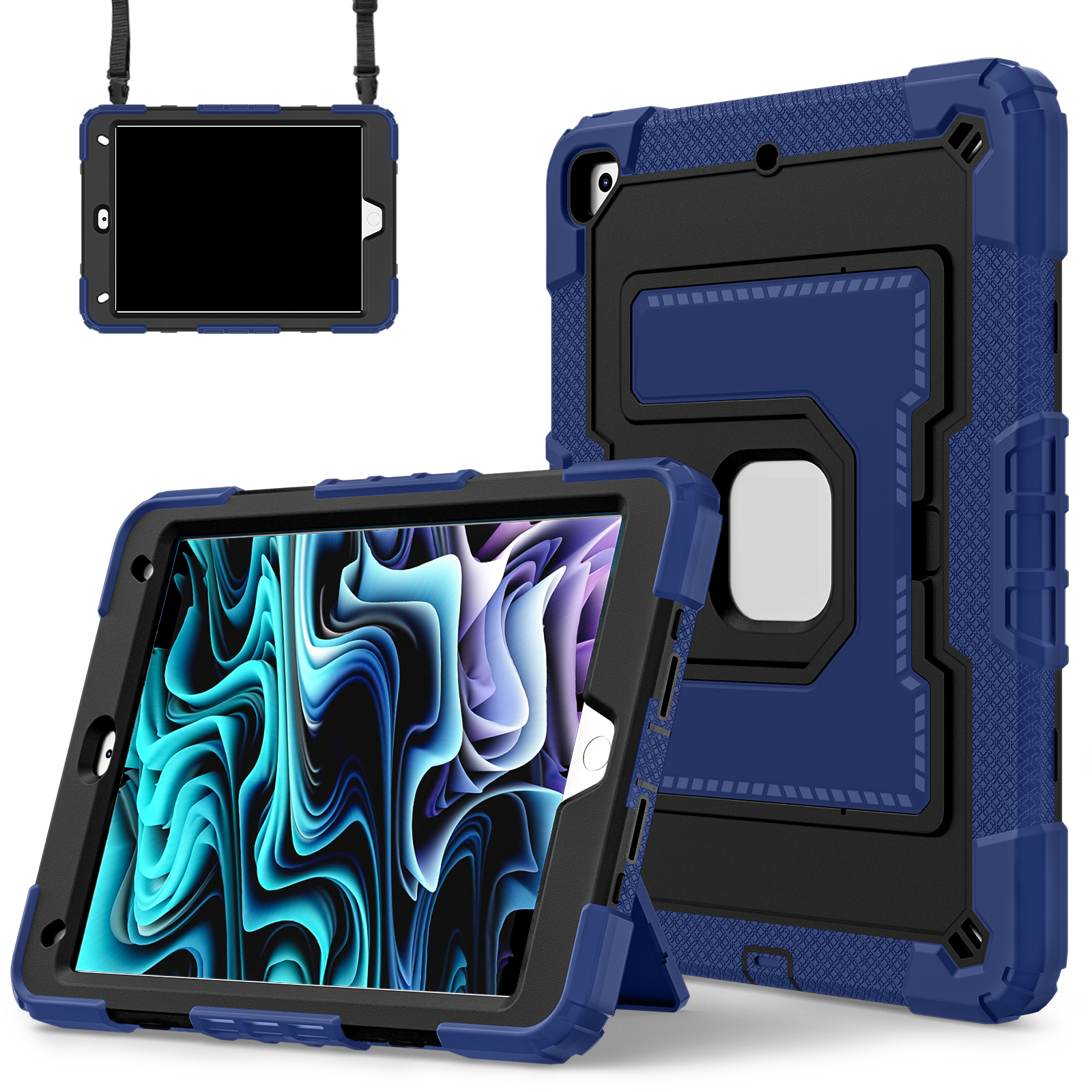 Bleu marine