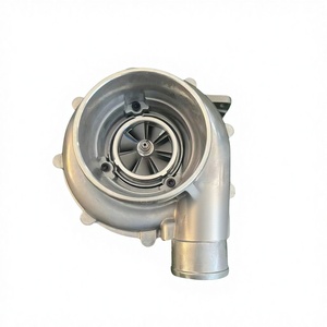 适用于 J0hn Dee1re 农业用的新型涡轮增压器 RE550932 RE531335 RE550946 RE541310 RE55094 RE550942 RE529463 - Product Image 4