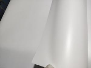 صندوق إضاءة مع طباعة أمامية وإضاءة خلفية للإعلانات، فيلم ملصقات بولارويد من مادة PET - Product Image 4