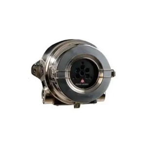 FS20X-211-24-6 เครื่องตรวจจับ IR/UV แบบคู่พร้อมตัวเรือนสแตนเลส - Product Image 6