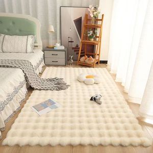 Manta de piel de imitación <span class=keywords><strong>Toscana</strong></span> para invierno, mantas súper cómodas y cálidas de lujo para camas, manta de invierno cálida de gama alta para sofá - Product Image 1