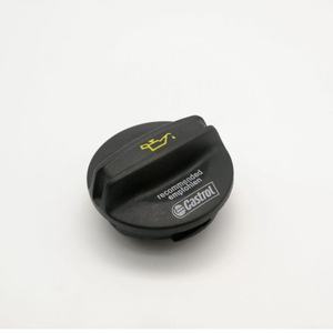06K103485A convient aux bouchons d'huile/couvercles de moteur des voitures Volkswagen et Audi. 06G103485 - Product Image 1