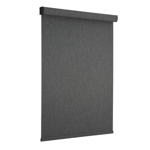 Thời trang của nhãn hiệu không dây Con lăn Shades Cassette bọc vải màn mùa xuân Con lăn rèm cửa sổ cho trong nhà bao gồm - Product Image 3