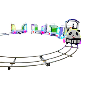 <span class=keywords><strong>Train</strong></span> <span class=keywords><strong>électrique</strong></span> sur rail <span class=keywords><strong>à</strong></span> <span class=keywords><strong>vendre</strong></span>, modèle <span class=keywords><strong>de</strong></span> <span class=keywords><strong>train</strong></span> <span class=keywords><strong>électrique</strong></span> pour enfants pour parcs d'attractions - Product Image 6