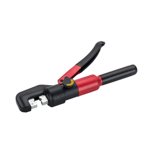 WEIPU uốn nối uốn công cụ uốn Kìm cho dây - Product Image 4