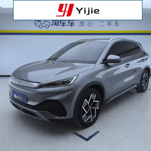 <span class=keywords><strong>รถ</strong></span>ยนต์มือสอง <span class=keywords><strong>BYD</strong></span> Yuan Plus <span class=keywords><strong>Atto</strong></span> <span class=keywords><strong>3</strong></span> 510KM รุ่น Flagship ปี 2022 <span class=keywords><strong>รถ</strong></span> SUV ไฟฟ้า ขับเคลื่อนล้อหน้า พวงมาลัยซ้าย ส่งออกขายส่งแบบ FOB - Product Image 2