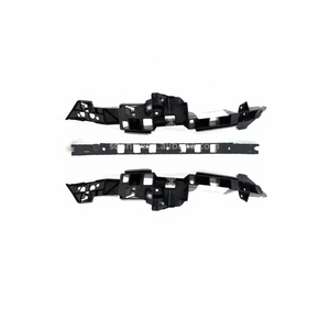 WGYAP Nuovo Paraurti Anteriore di Alta Qualità per <span class=keywords><strong>Phaeton</strong></span> 3D0807049 3D0807050 3D0807192 Parti di Carrozzeria Auto - Product Image 1