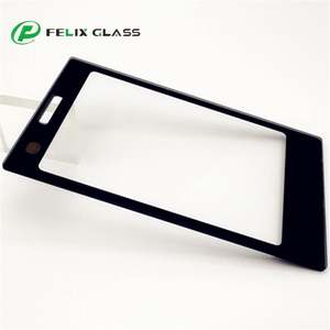 FELIX - Cristal Templado Corning de Corte Personalizado de 0.5-2 mm, Cristal Gorilla para Pantalla Táctil - Product Image 2