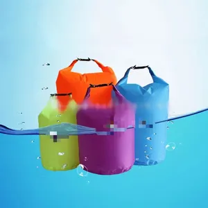 TPU açık içme suyu çantası dağcılık katlanır içme suyu çantası TPU açık hava ürünü filmi