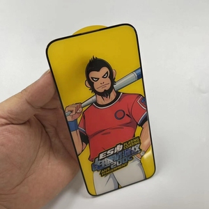 Chống trầy xước bảo hiểm đầy đủ 9H 3D bảo vệ màn hình Tempered Glass đối với Huawei Honor x8b x7b <span class=keywords><strong>Nova</strong></span> 9 SE 50 Lite - Product Image 4