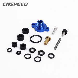CNSPEED Kit de joint d'étanchéité pour boîtier de soupape de décharge de carburant SK001-FD9903 pour Ford Powerstroke 7.3L 1999-2003 - Product Image 5