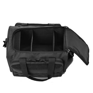 Bolso cruzado <span class=keywords><strong>de</strong></span> un solo hombro <span class=keywords><strong>de</strong></span> camuflaje táctico para exteriores, resistente al agua, duradero, antirrobo, para cámara, maletín para senderismo, equipo <span class=keywords><strong>de</strong></span> <span class=keywords><strong>pesca</strong></span> - Product Image 6