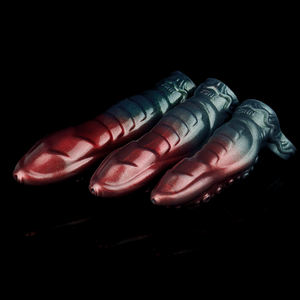 N-DW5213XL Oktopus Geschlossene <span class=keywords><strong>Penis</strong></span>-Hülle G-Punkt-Stimulation Verzögerte Ejakulation Innenkugel <span class=keywords><strong>Penis</strong></span>-Sleeve Wiederverwendbares <span class=keywords><strong>Sex</strong></span>-Kondom für Männer - Product Image 5