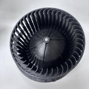 Motore Ventilatore Elettronico di Alta Qualità OE 1KD820015 1KD820015A 1KD820015D 1KD820015E per VW Passat Tiguan Golf Audi Q3 - Product Image 4